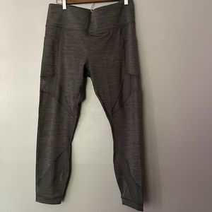 NWT Members Mark XXL Compression Ankle Legging. Four way stretch. Anti-microbial